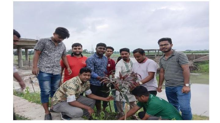 জুবাইদা রহমান-এর জন্মবার্ষিকী উপলক্ষে জবিতে 